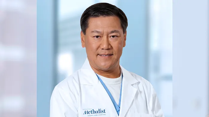 Sherman Tang, MD 2