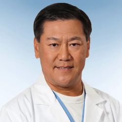 Sherman Tang, MD ico