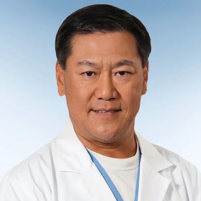 Sherman Tang, MD
