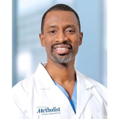 Toussaint Smith, MD