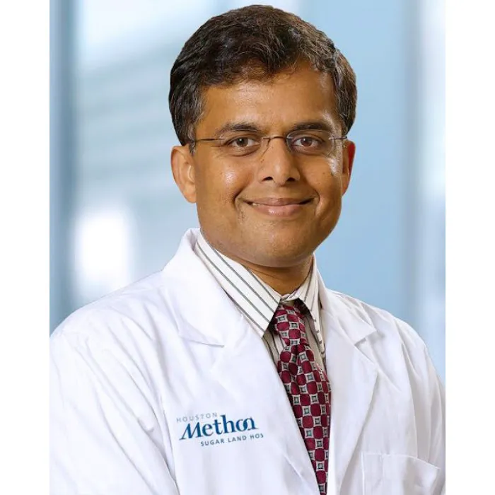 Kesavan Shan, MD 1