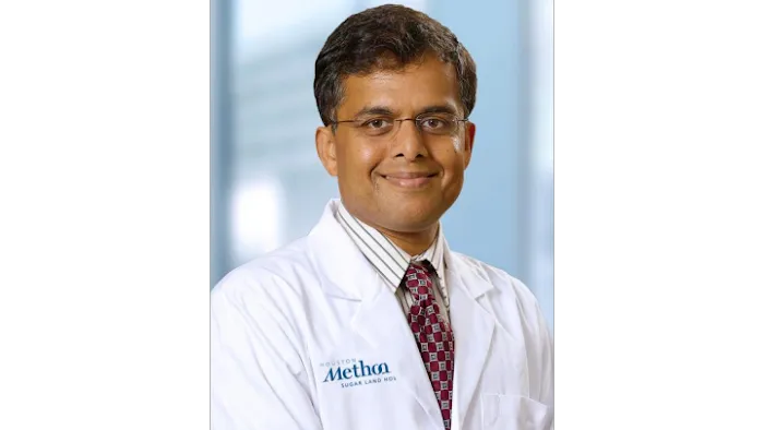 Kesavan Shan, MD 3