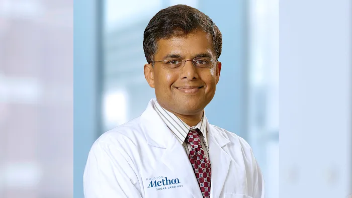 Kesavan Shan, MD 4
