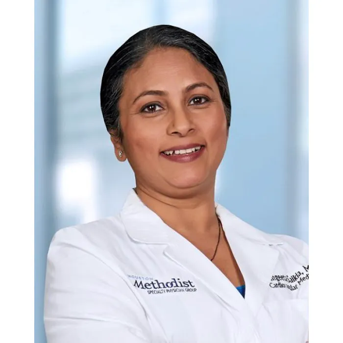 Sangeeta Saikia, MD 0