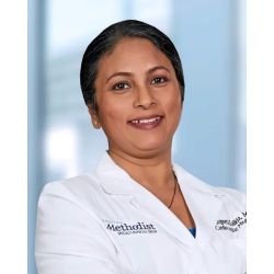 Sangeeta Saikia, MD ico