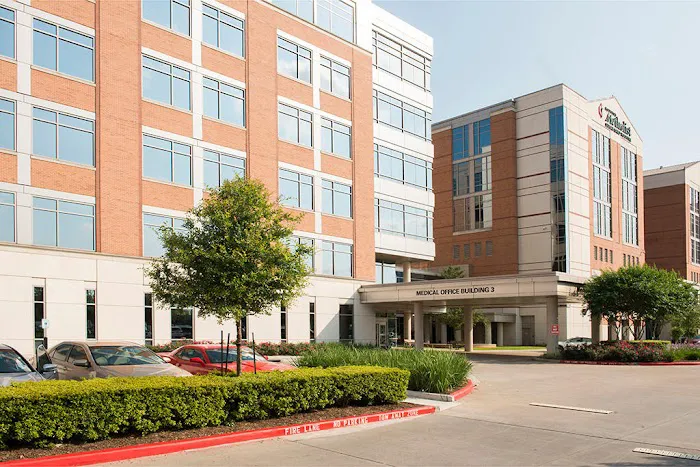 Houston Methodist DeBakey Cardiology Associates 0