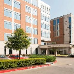 Houston Methodist DeBakey Cardiology Associates ico
