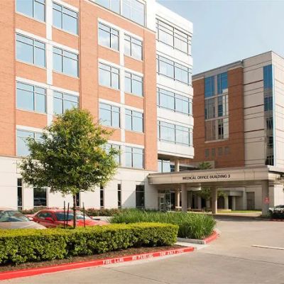 Houston Methodist DeBakey Cardiology Associates