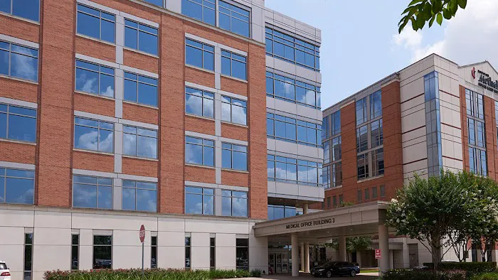 Houston Methodist Cardiovascular Surgery Associates 1
