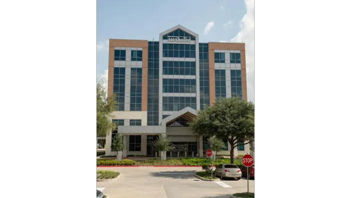 Houston Methodist Cardiology Associates 1