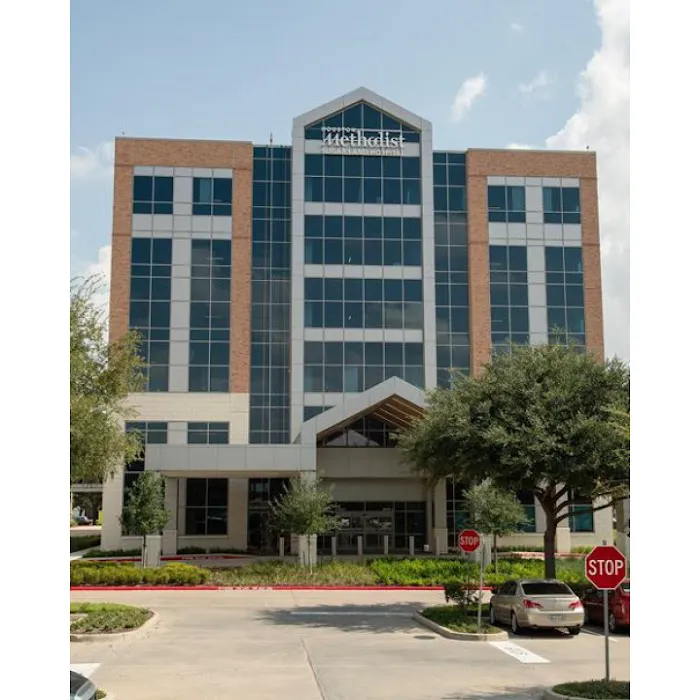 Houston Methodist Cardiology Associates 0