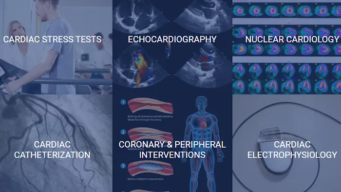 ICA Cardiology (Sugar Land) 1