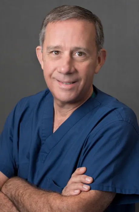 Gregory Pepper, MD 1