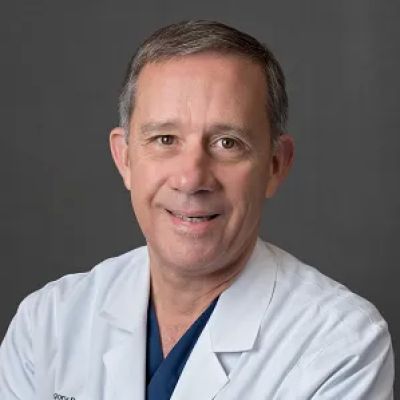 Gregory Pepper, MD
