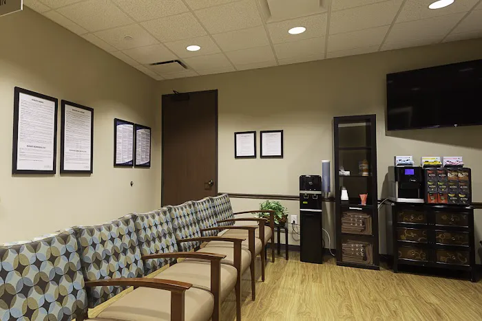 Memorial Hermann Medical Group Sugar Land Cardiology 8