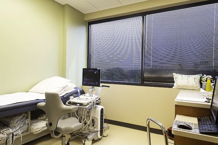 Memorial Hermann Medical Group Sugar Land Cardiology 7