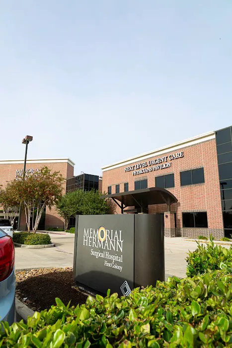 Memorial Hermann Medical Group Sugar Land Cardiology 3