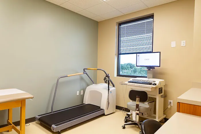 Memorial Hermann Medical Group Sugar Land Cardiology 2
