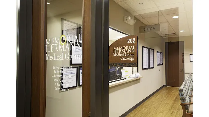 Memorial Hermann Medical Group Sugar Land Cardiology 5