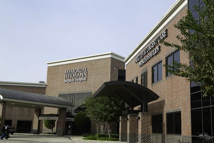 Memorial Hermann Medical Group Sugar Land Cardiology 0
