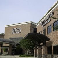 Memorial Hermann Medical Group Sugar Land Cardiology