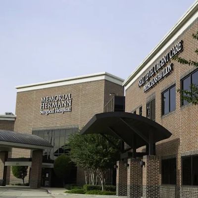 Memorial Hermann Medical Group Sugar Land Cardiology