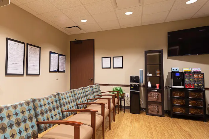 Memorial Hermann Medical Group Sugar Land Cardiology 4