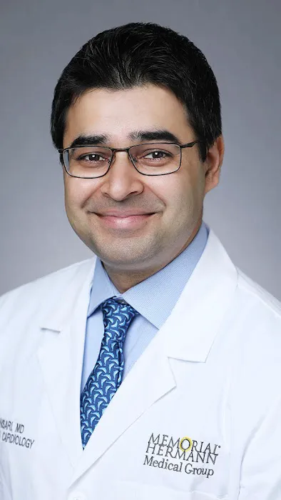 Hamza Ansari MD 1
