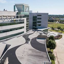 Center for Advanced Cardiology in Sugar Land ico