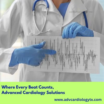 Advanced Cardiology | Dr. Adnan Khalid, Md | Cardiologists Sugar Land