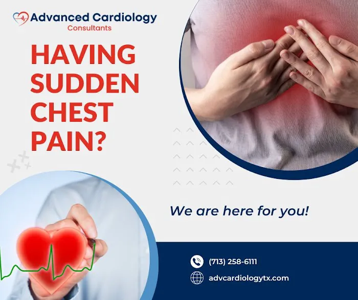 Advanced Cardiology | Dr. Adnan Khalid, Md | Cardiologists Sugar Land 1