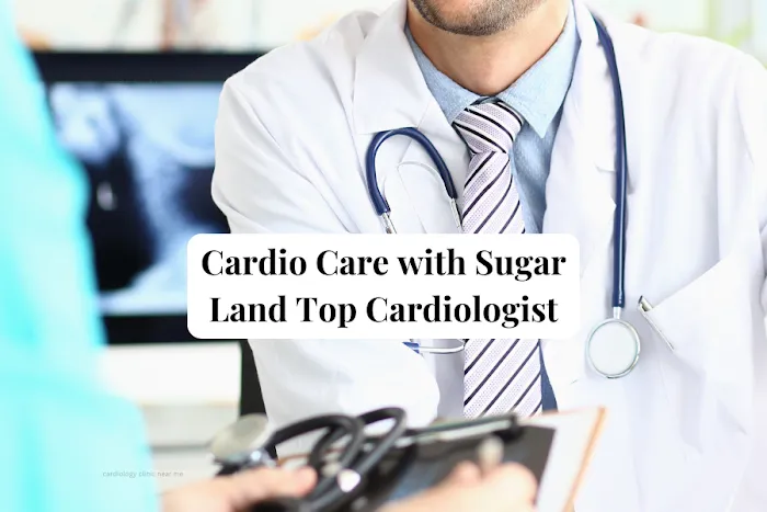 Advanced Cardiology | Dr. Adnan Khalid, Md | Cardiologists Sugar Land 9