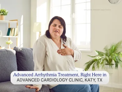 Advanced Cardiology | Dr. Adnan Khalid, Md | Cardiologists Sugar Land 5