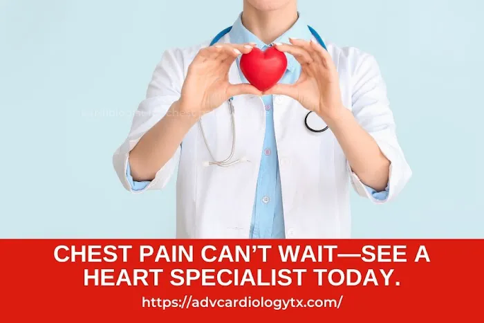 Advanced Cardiology | Dr. Adnan Khalid, Md | Cardiologists Sugar Land 4