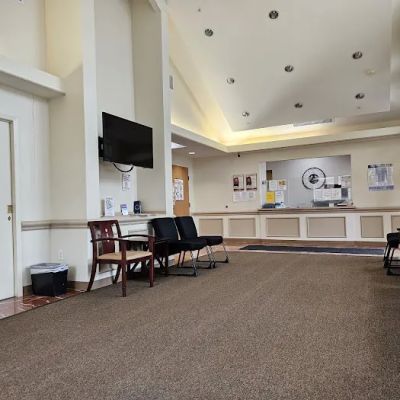Reddy Cardiac Wellness & Diabetes Reversal Center
