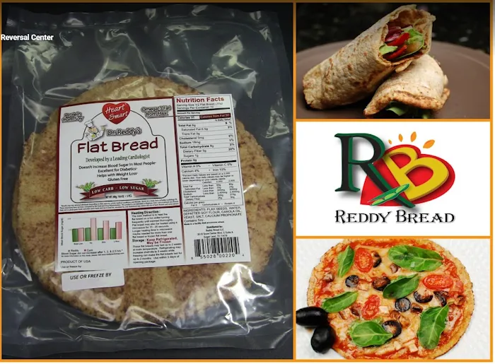 Reddy Cardiac Wellness & Diabetes Reversal Center 5