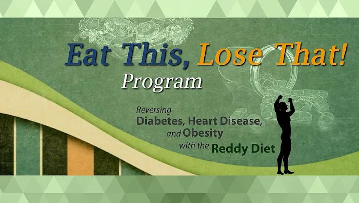 Reddy Cardiac Wellness & Diabetes Reversal Center 1