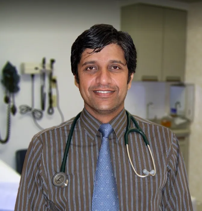Reddy Cardiac Wellness & Diabetes Reversal Center 6