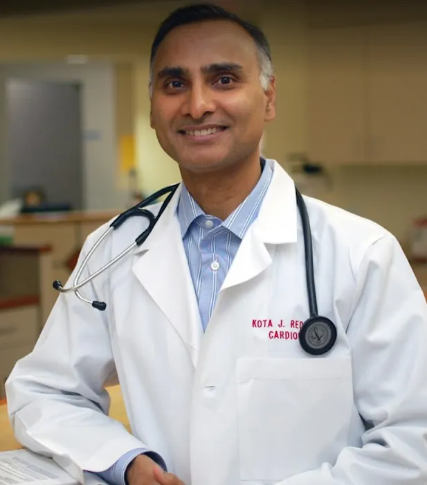 Reddy Cardiac Wellness & Diabetes Reversal Center 7