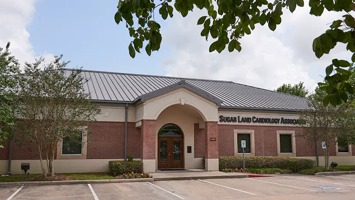 Houston Methodist Cardiology Associates 1