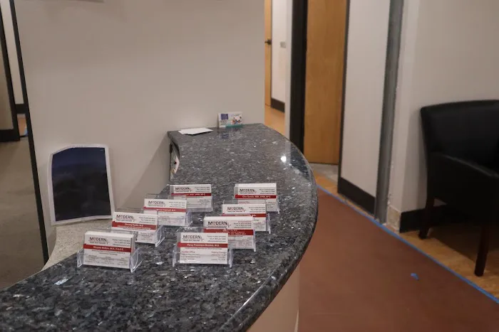 Dr. Devang Parikh | Cardiologist in Katy, TX 3