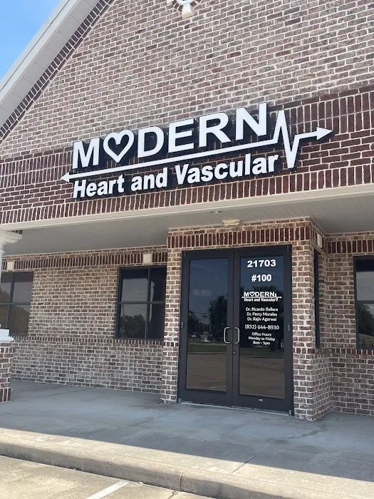 Dr. Devang Parikh | Cardiologist in Katy, TX 5