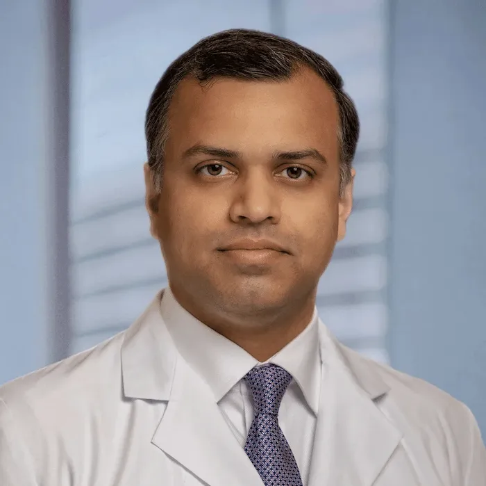 Dr. Devang Parikh | Cardiologist in Katy, TX 9