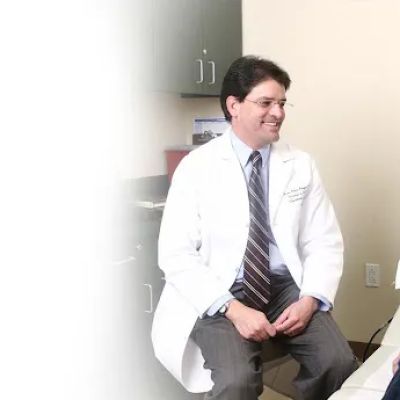 Jaime Roman-Pavajeau, MD, PA