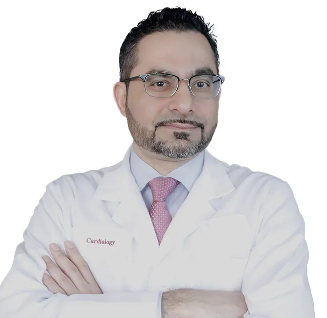 Cardioclinic -Abdullah Khan MD 4