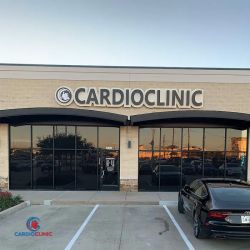 Cardioclinic -Abdullah Khan MD ico