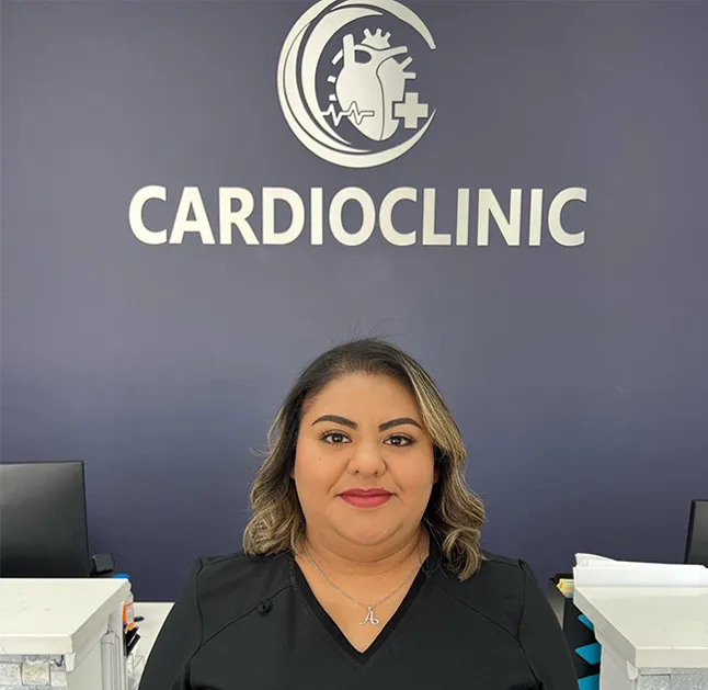 Cardioclinic -Abdullah Khan MD 2