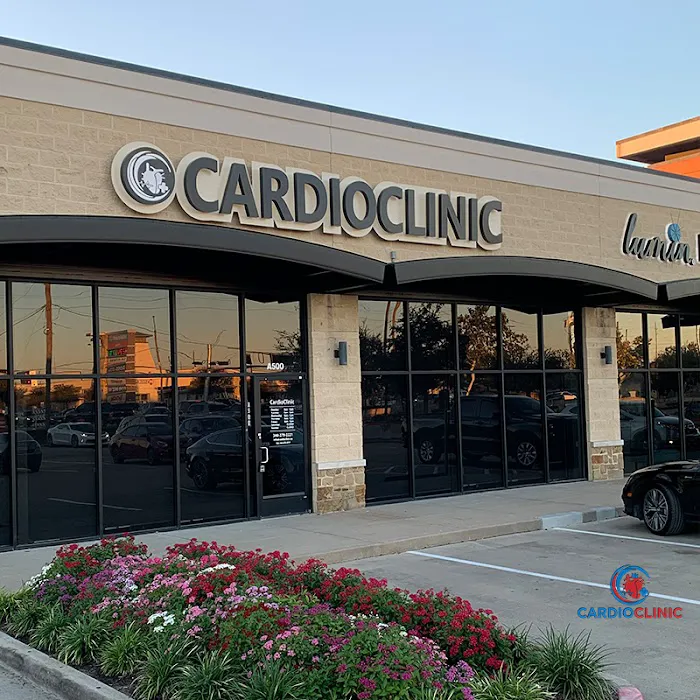 Cardioclinic -Abdullah Khan MD 3