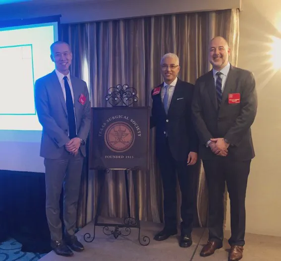 UT Physicians - Dr. Philip A. Rascoe, MD 0