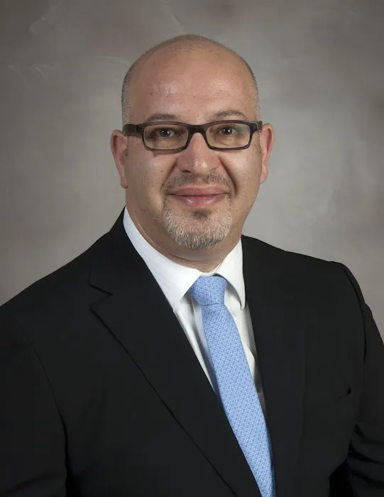Viacheslav Bobovnikov , MD 1